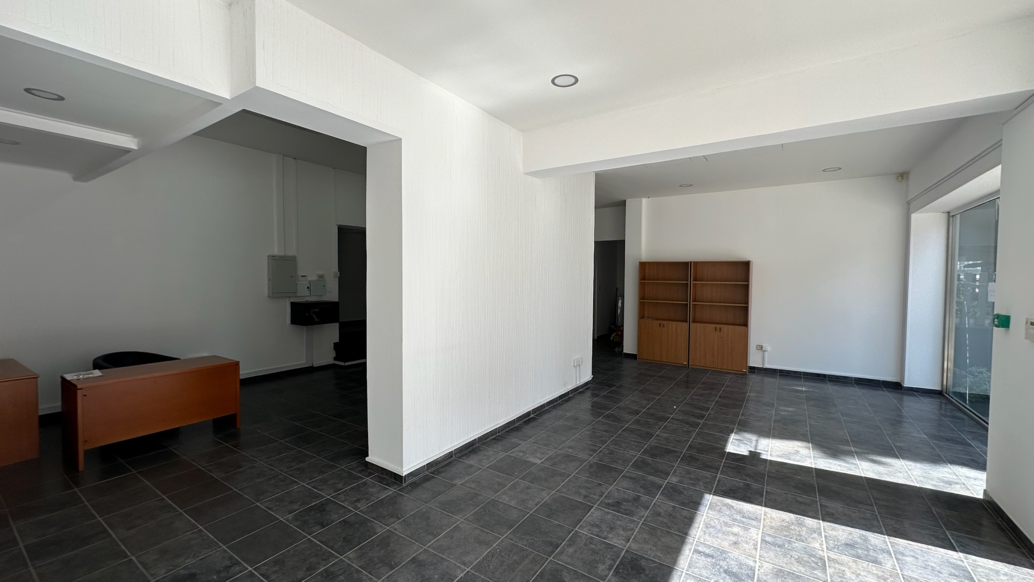 Shop For Rent in Prime Location Nicosia