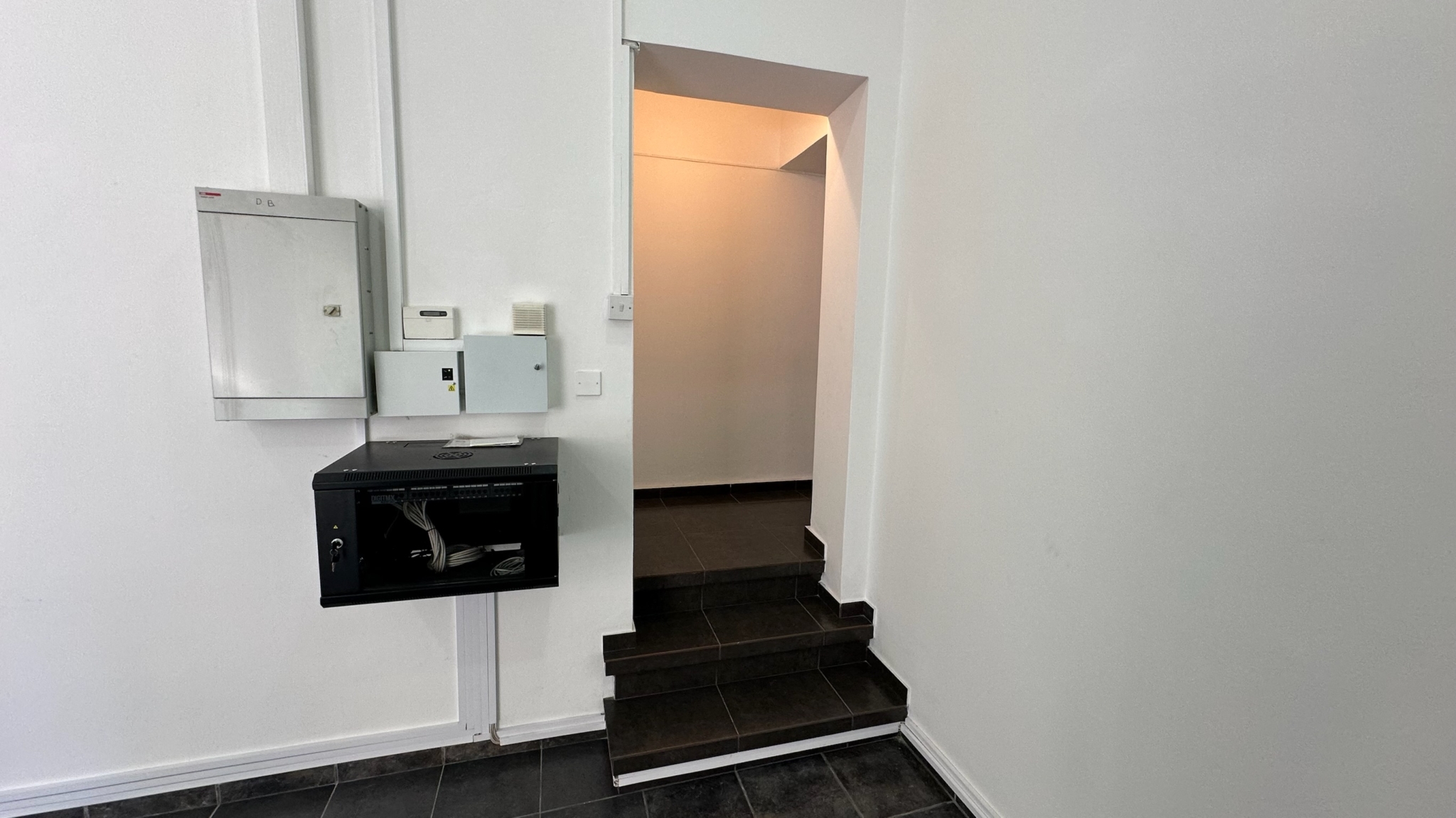 Shop For Rent in Prime Location Nicosia