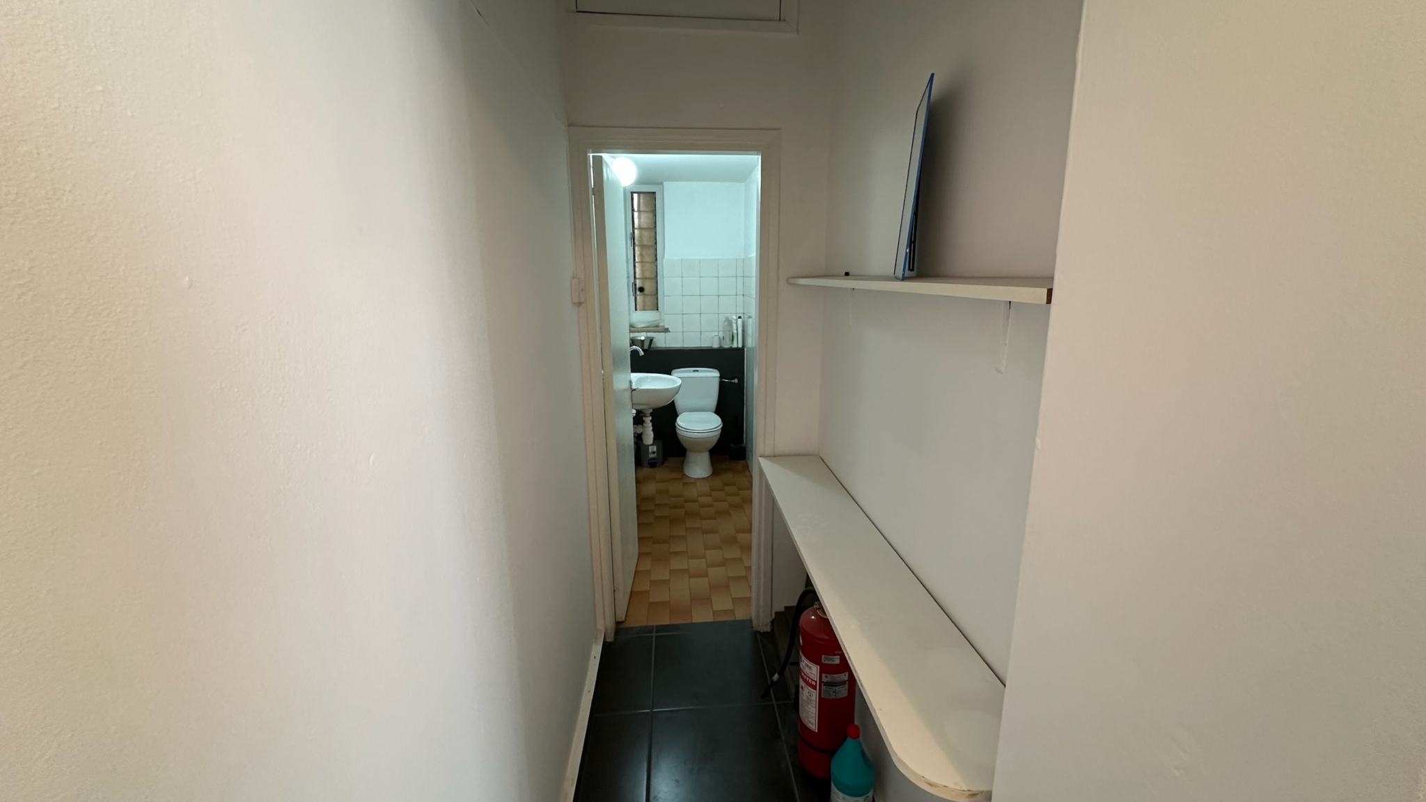 Shop For Rent in Prime Location Nicosia