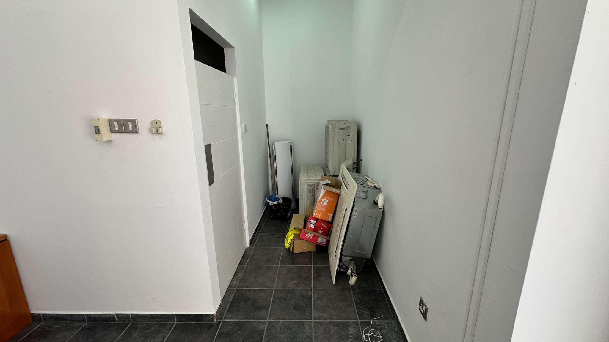 Shop For Rent in Prime Location Nicosia
