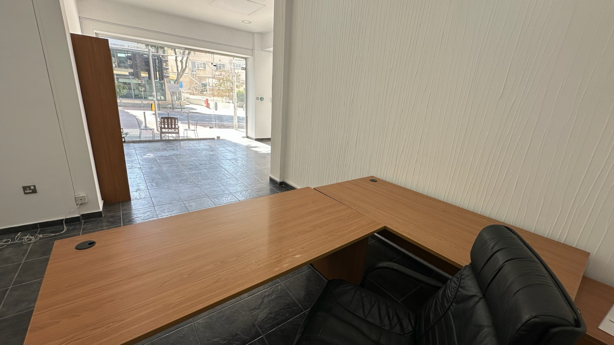 Shop For Rent in Prime Location Nicosia