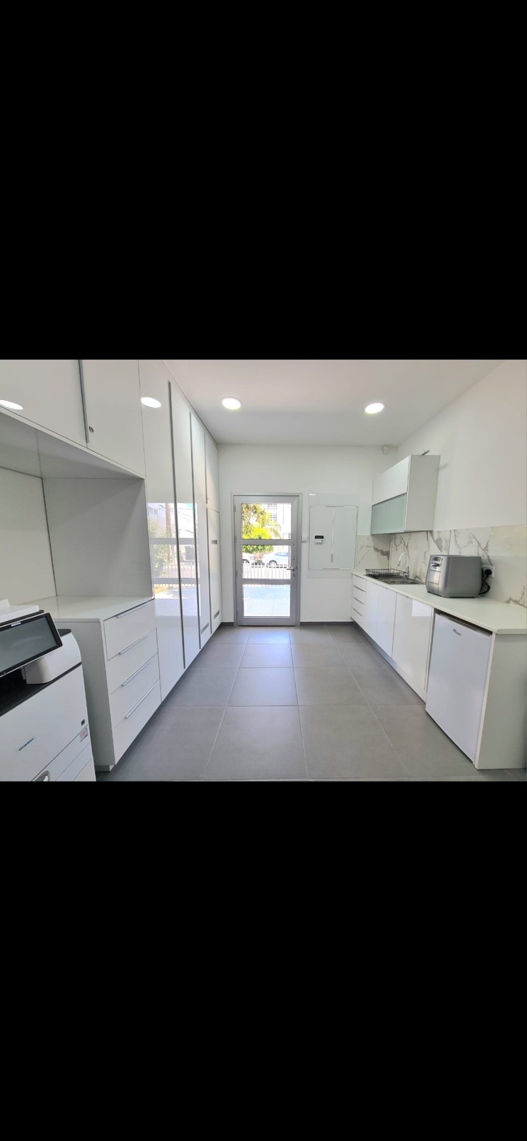 New Offices For Rent in Egkomi