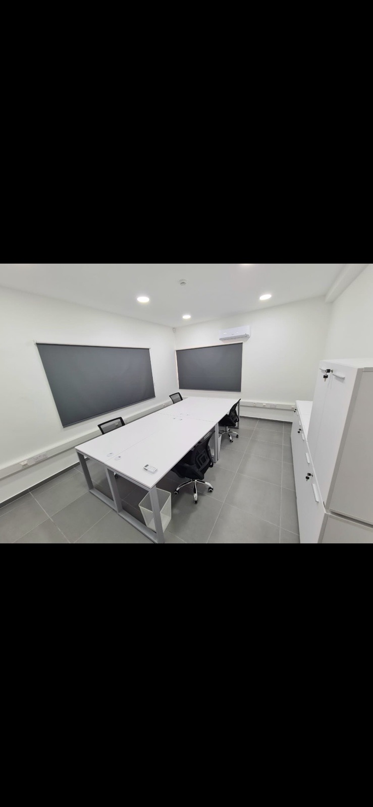 New Offices For Rent in Egkomi