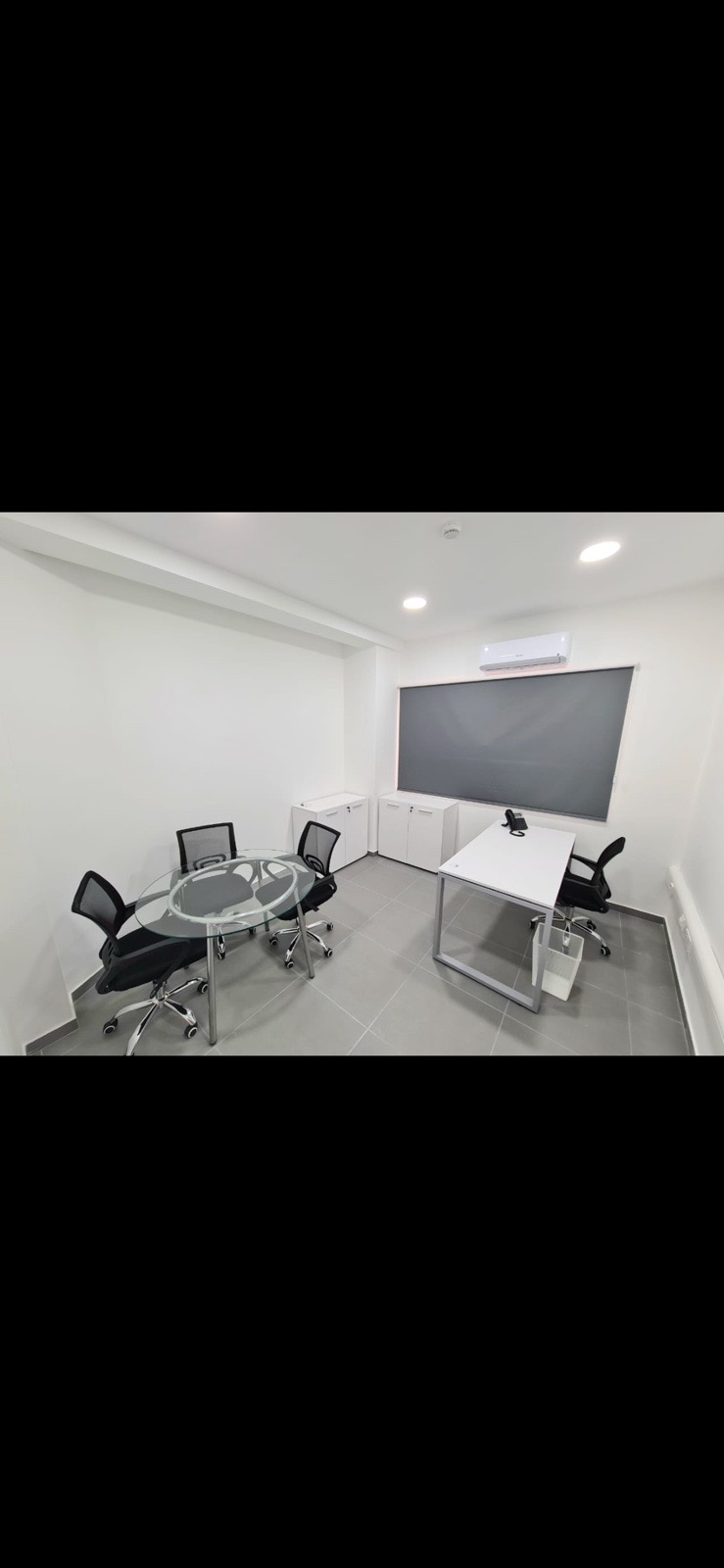 New Offices For Rent in Egkomi