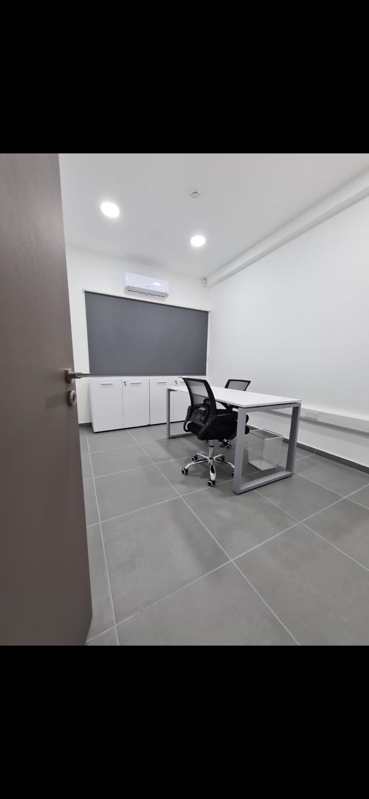 New Offices For Rent in Egkomi