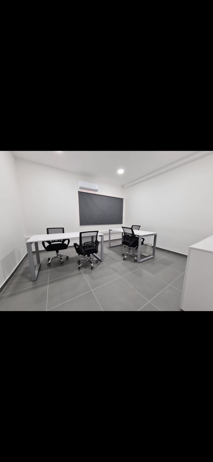New Offices For Rent in Egkomi