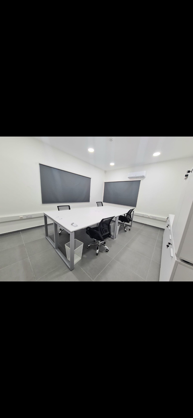 New Offices For Rent in Egkomi