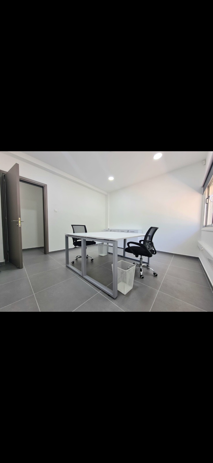 New Offices For Rent in Egkomi