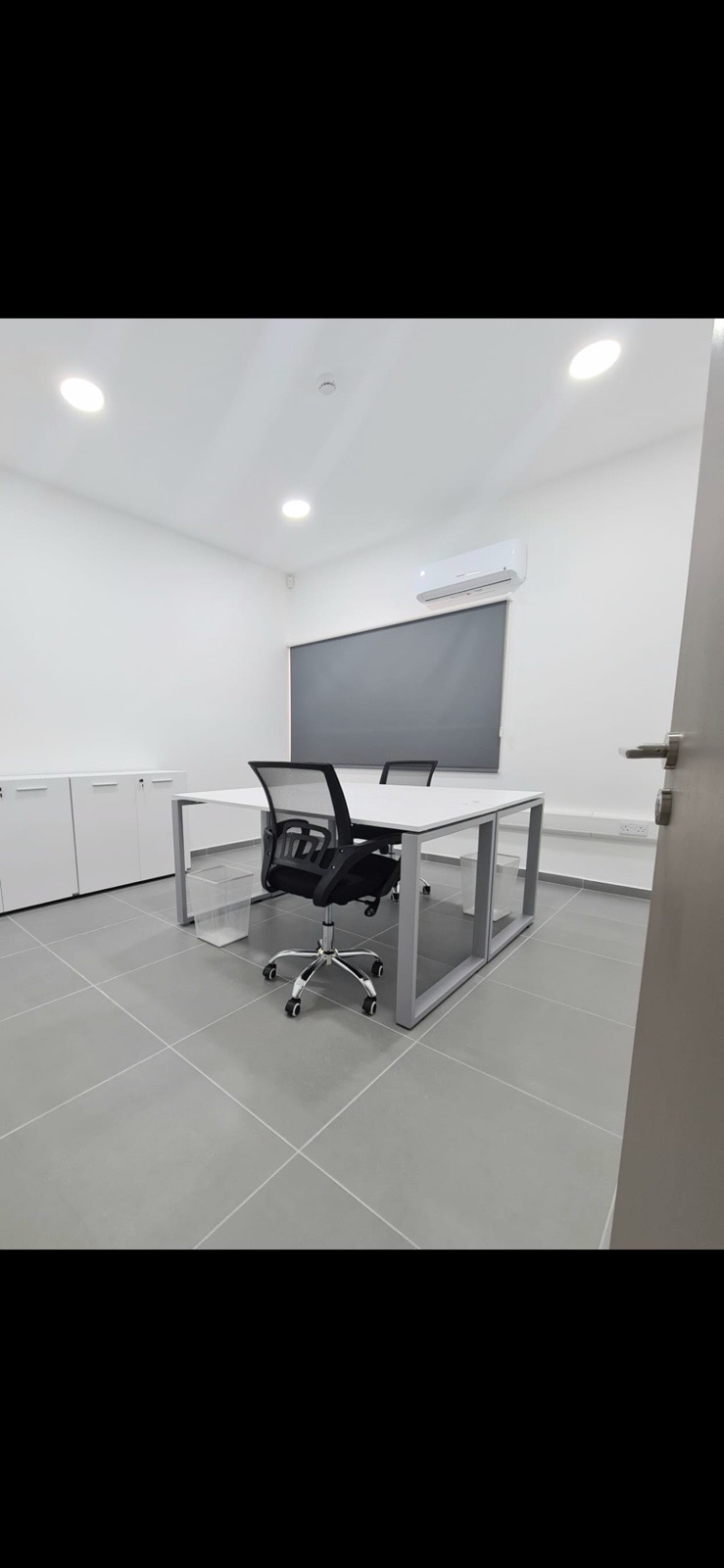 New Offices For Rent in Egkomi