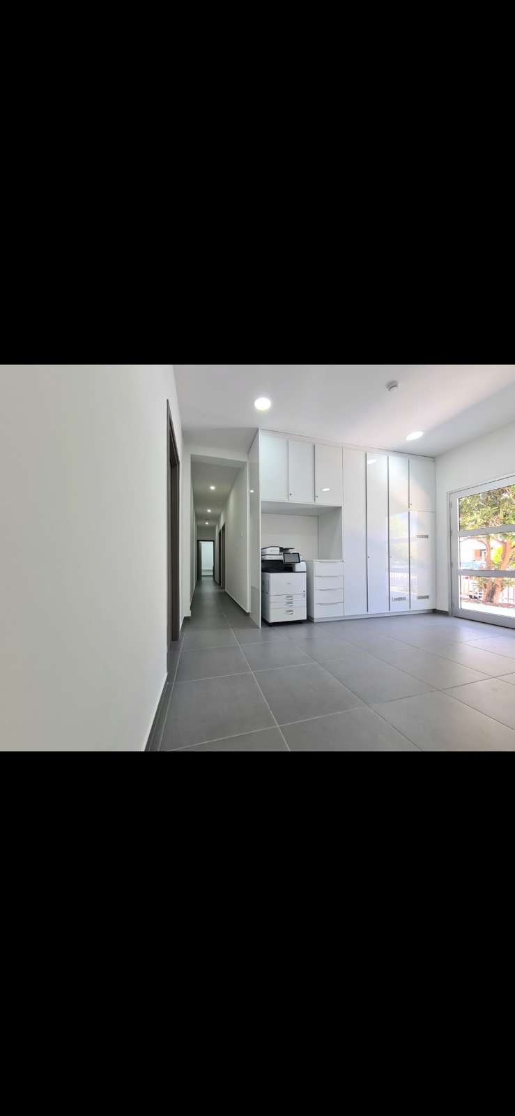 New Offices For Rent in Egkomi