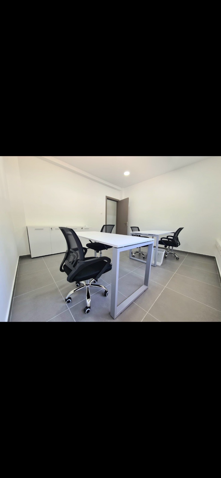 New Offices For Rent in Egkomi