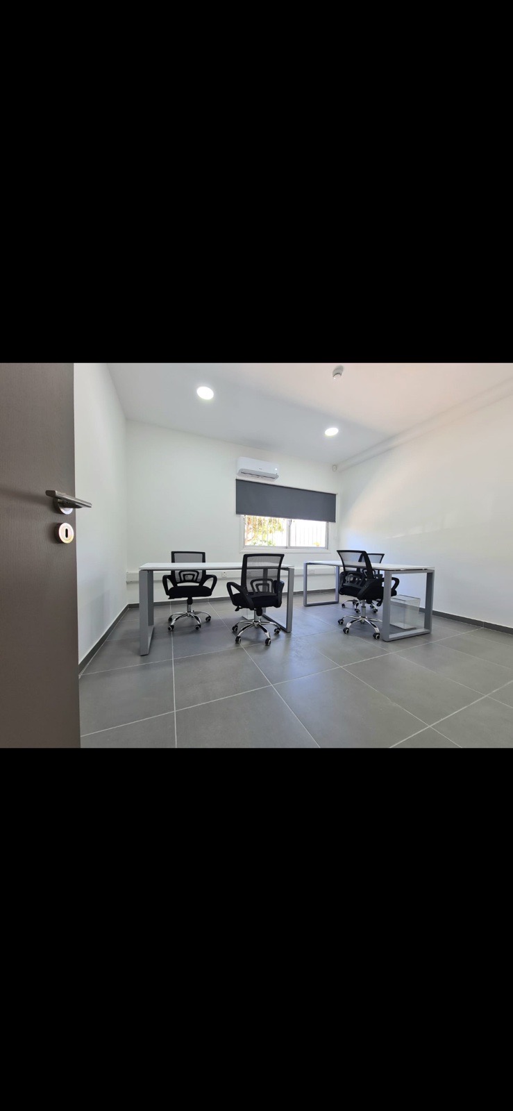 New Offices For Rent in Egkomi