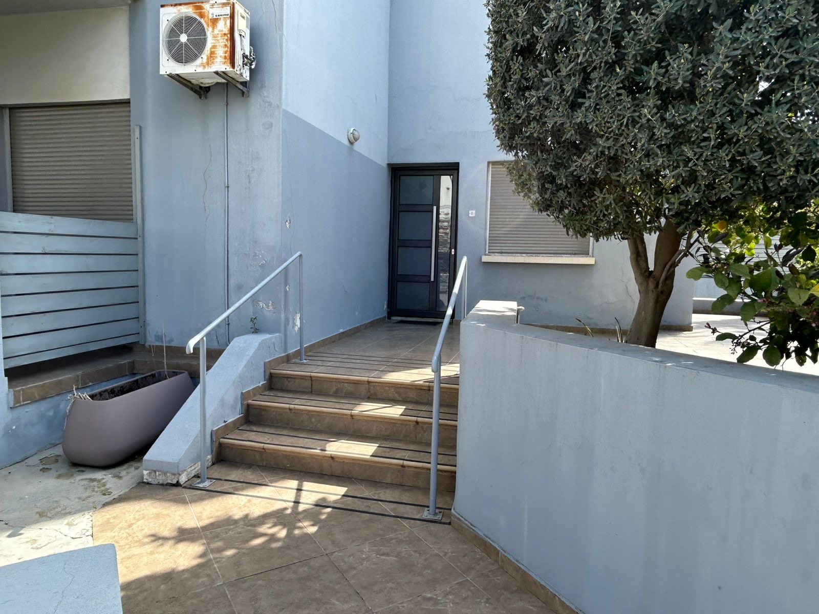 Ground Floor Flat for Rent in Egkomi