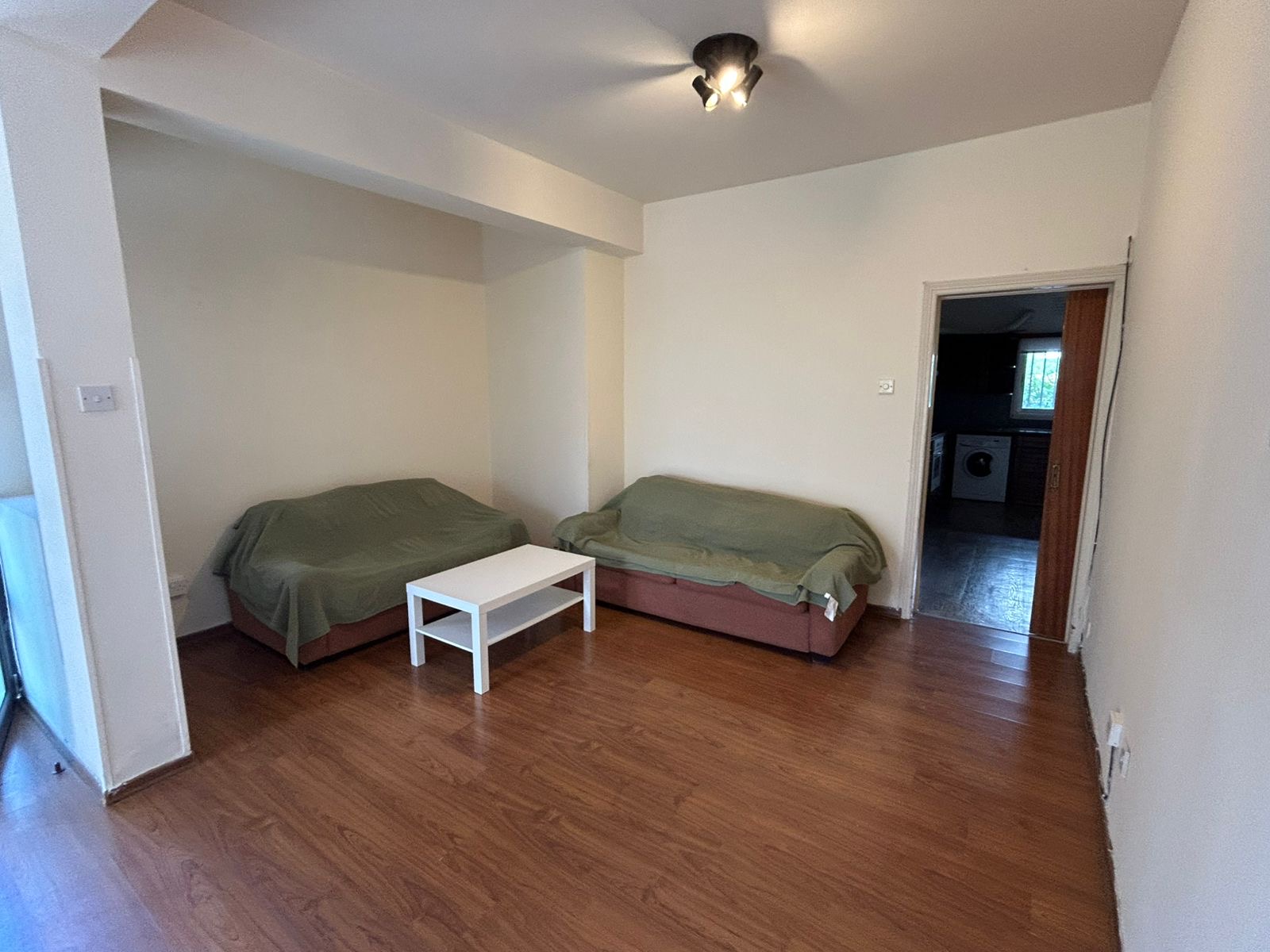 Ground Floor Flat for Rent in Egkomi