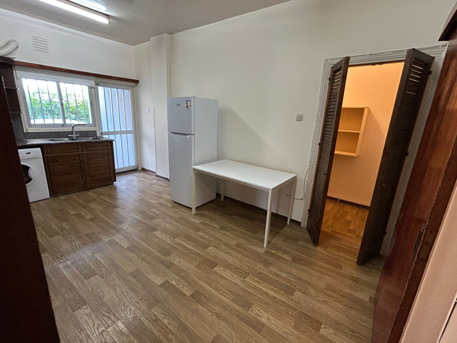 Ground Floor Flat for Rent in Egkomi