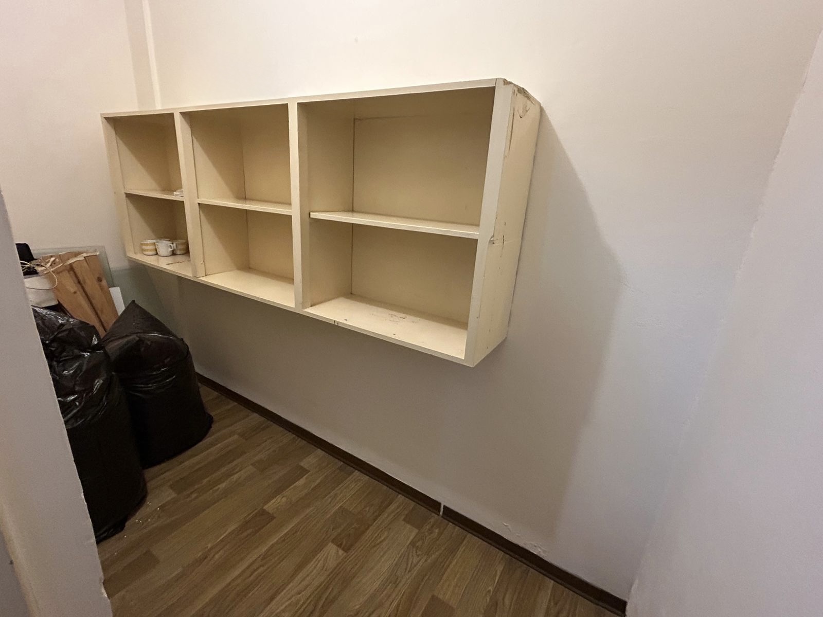 Ground Floor Flat for Rent in Egkomi