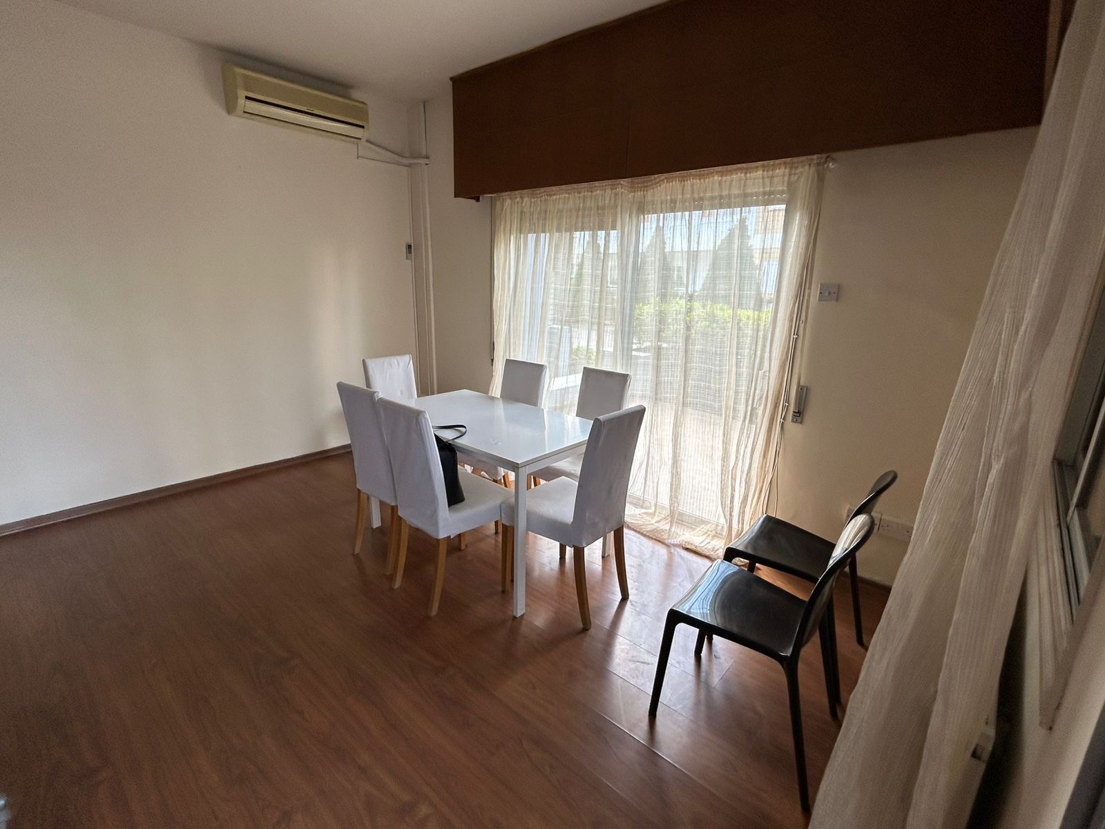 Ground Floor Flat for Rent in Egkomi