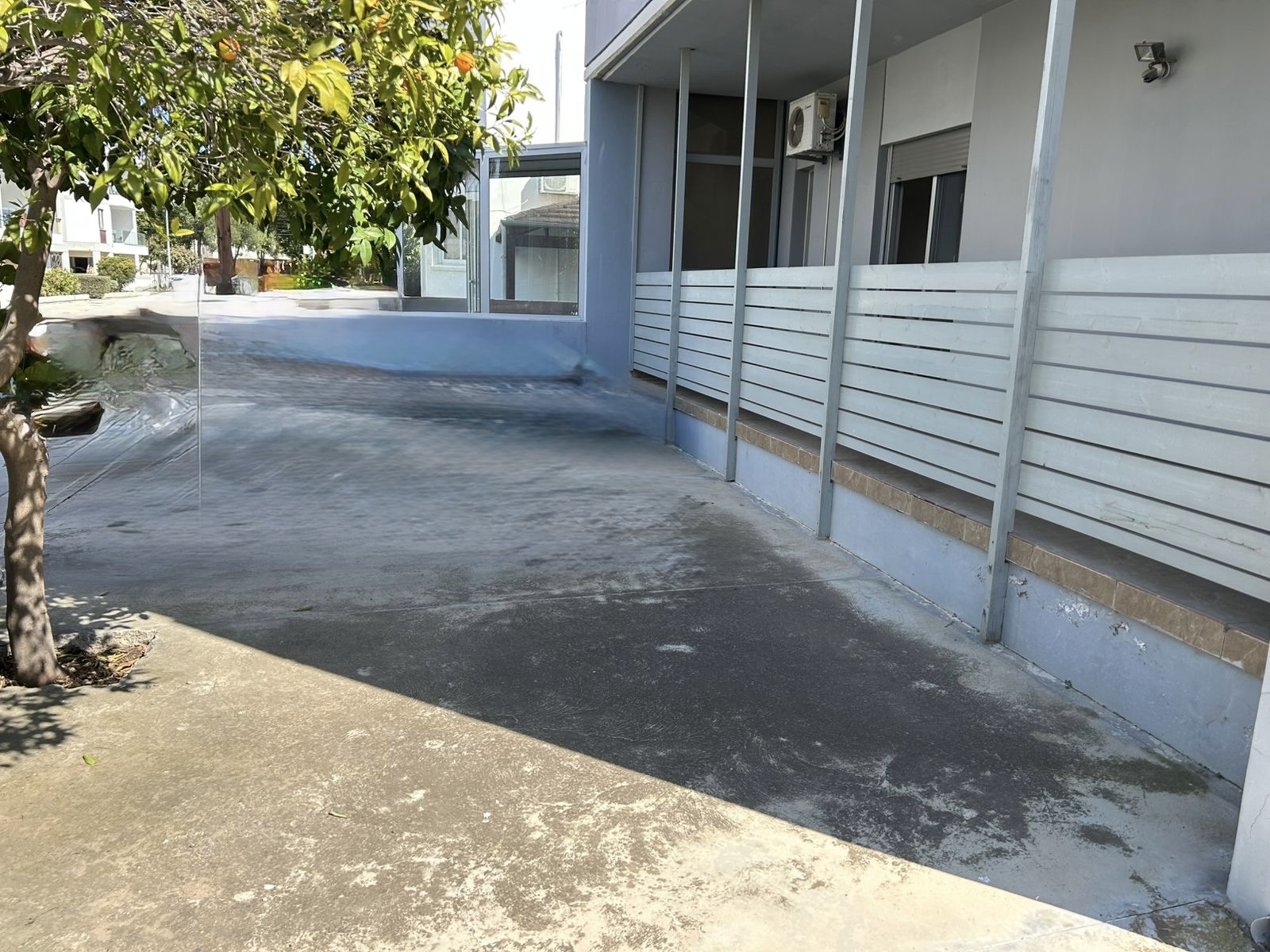 Ground Floor Flat for Rent in Egkomi