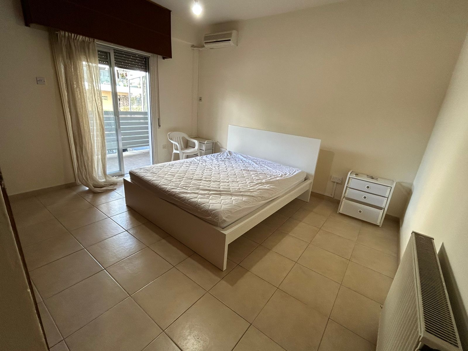 Ground Floor Flat for Rent in Egkomi