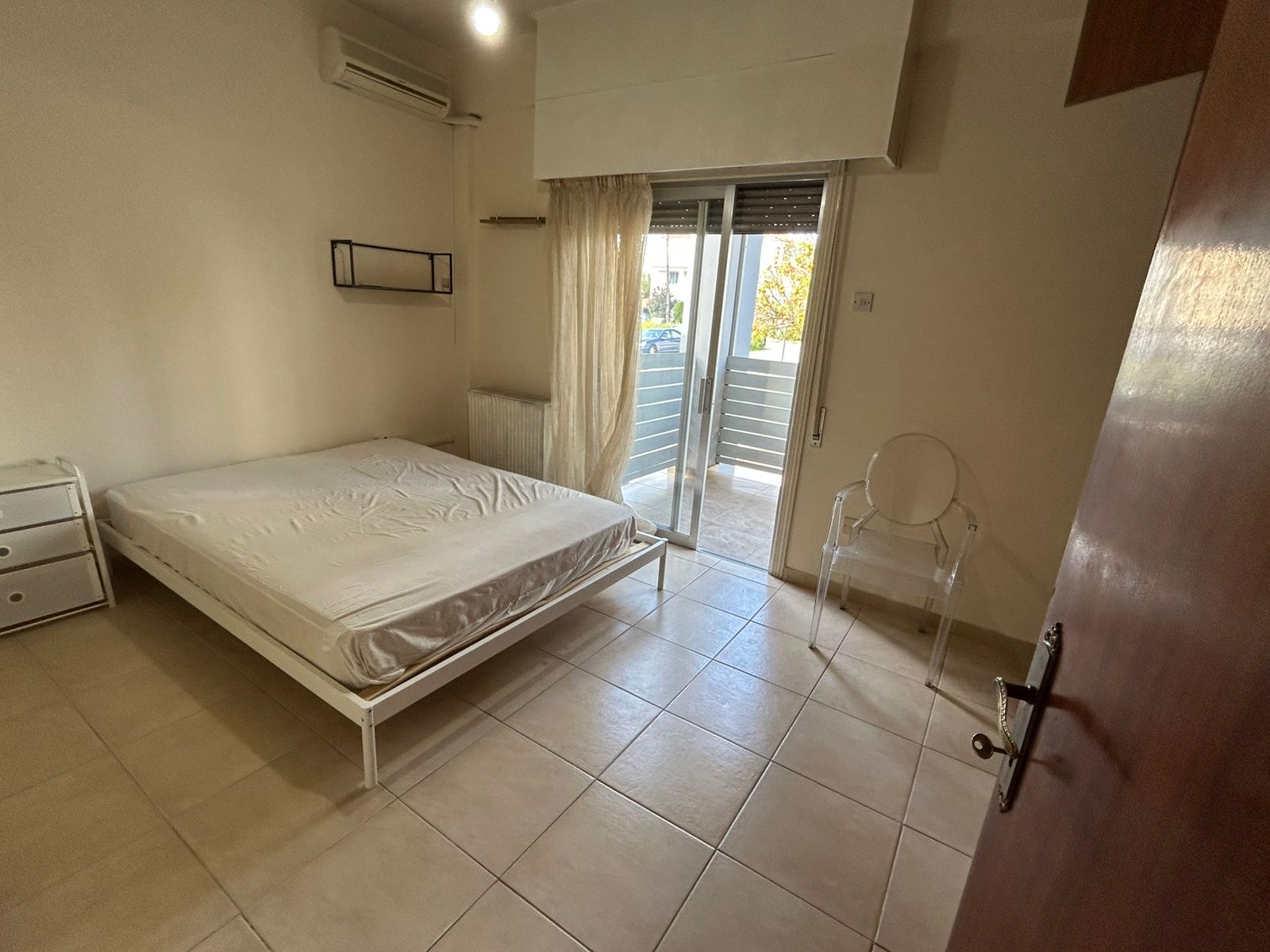 Ground Floor Flat for Rent in Egkomi