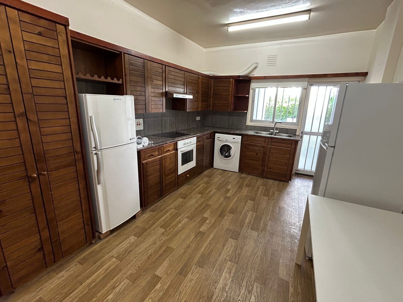 Ground Floor Flat for Rent in Egkomi