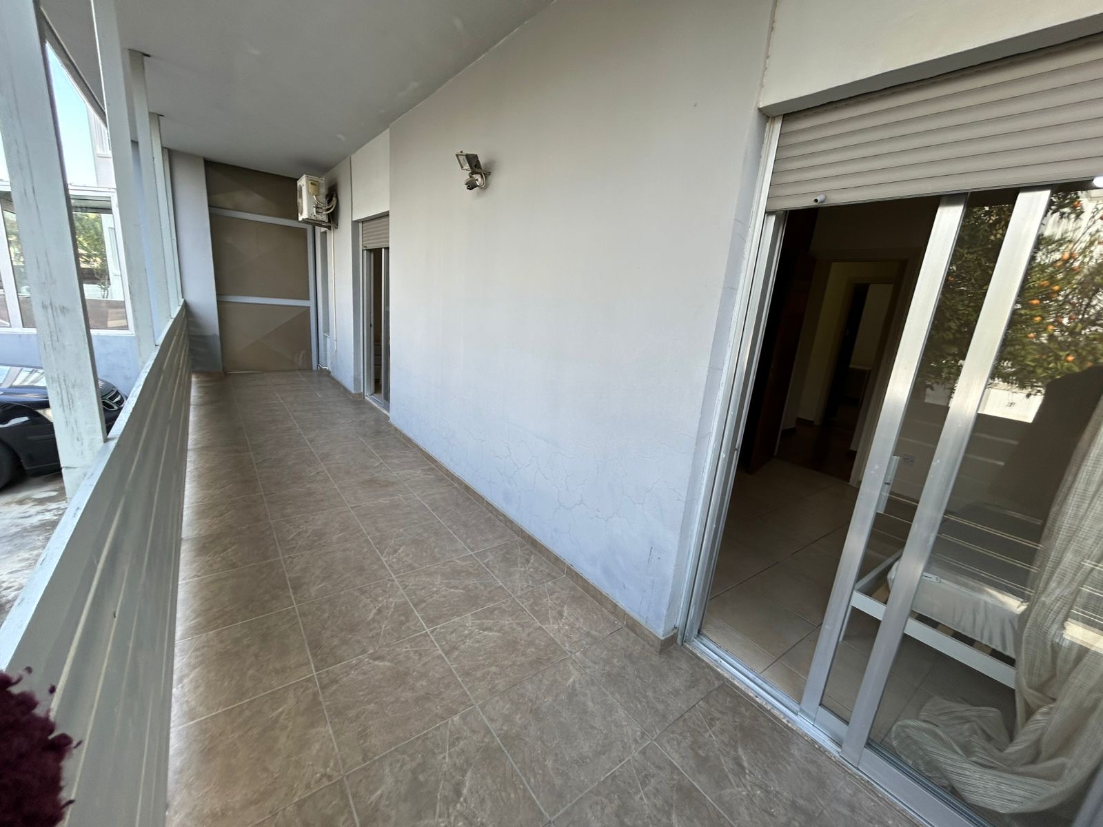 Ground Floor Flat for Rent in Egkomi