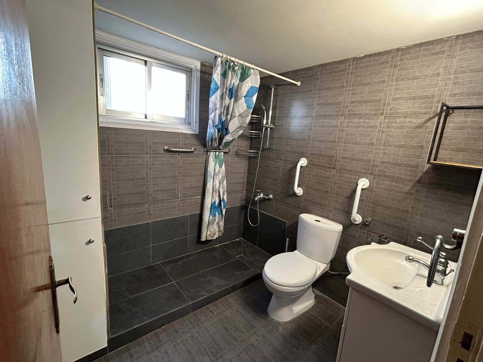 Ground Floor Flat for Rent in Egkomi