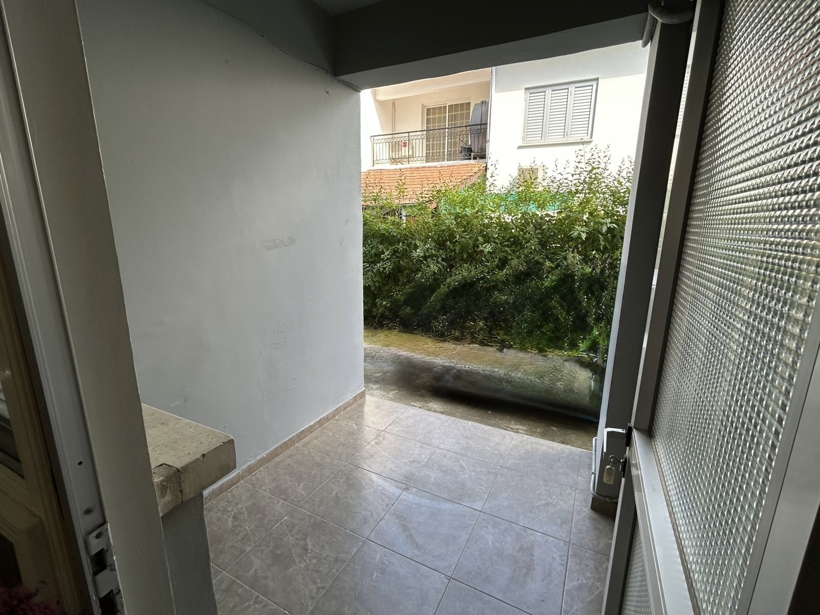 Ground Floor Flat for Rent in Egkomi
