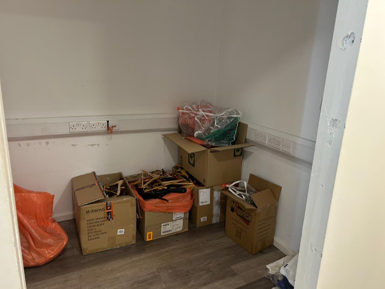 Showroom For Rent 28i October Street, Egkomi
