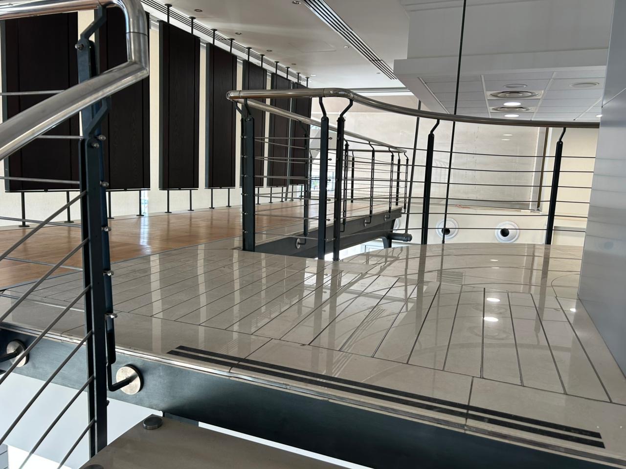 Showroom For Rent 28i October Street, Egkomi