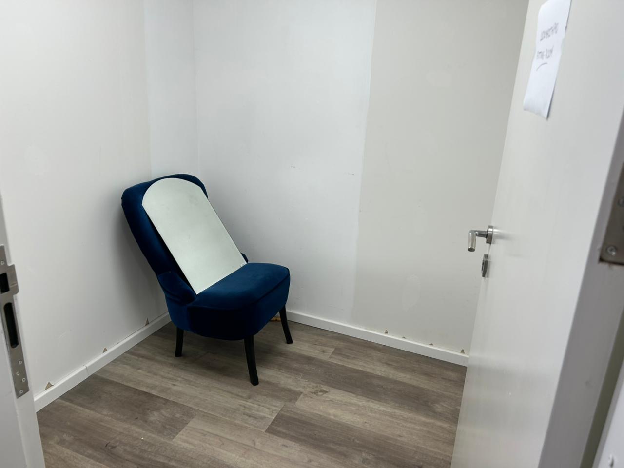 Showroom For Rent 28i October Street, Egkomi