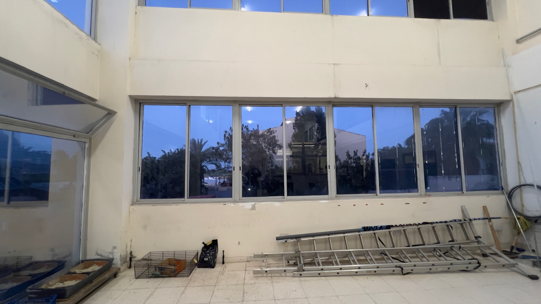 Showroom For Sale in Pallouriotissa, Nicosia