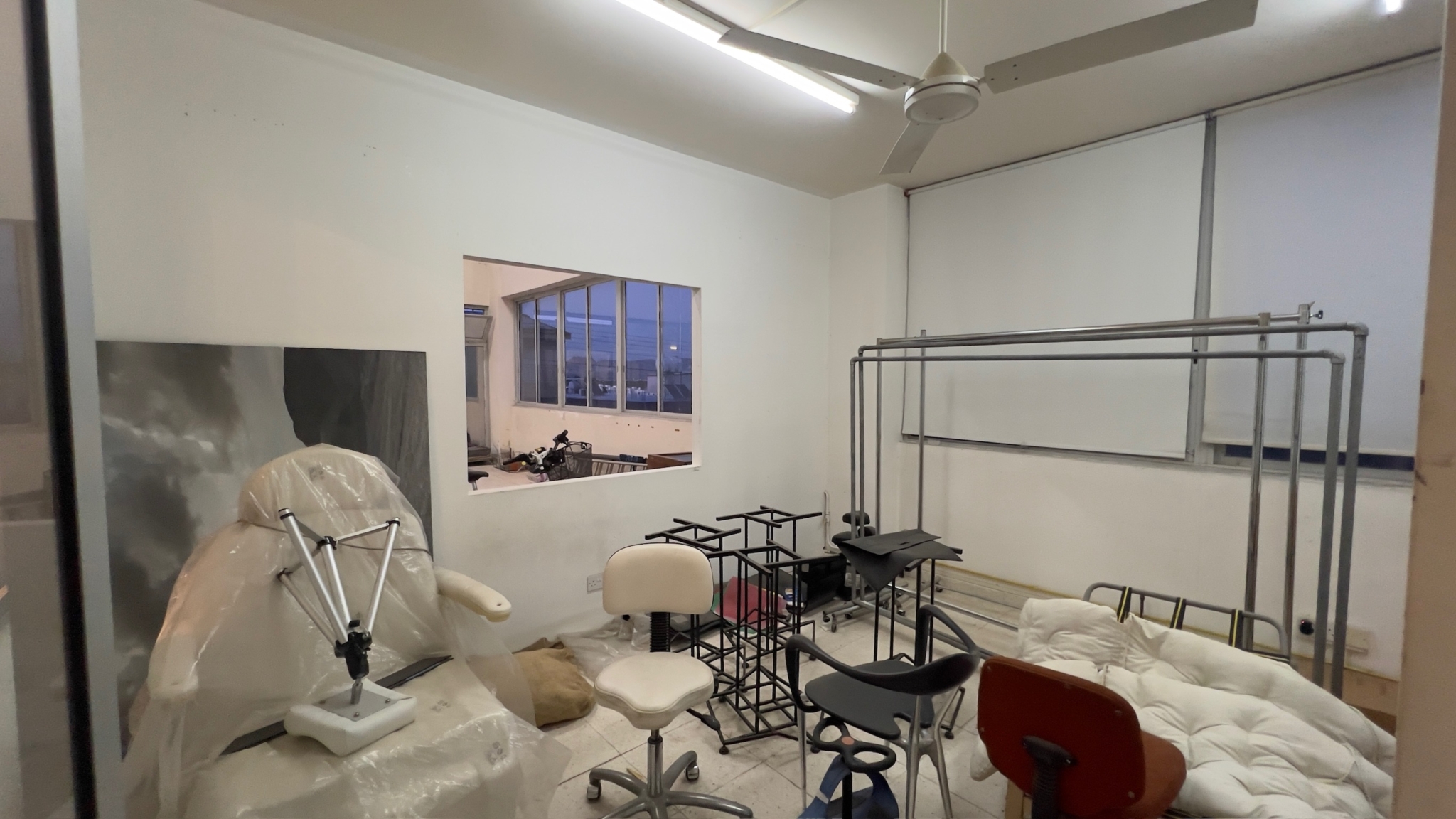 Showroom For Sale in Pallouriotissa, Nicosia