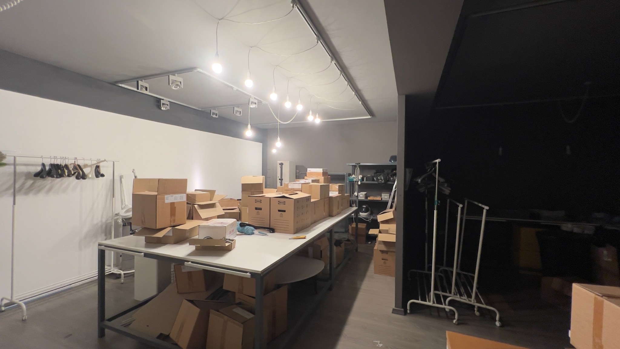 Showroom For Sale in Pallouriotissa, Nicosia