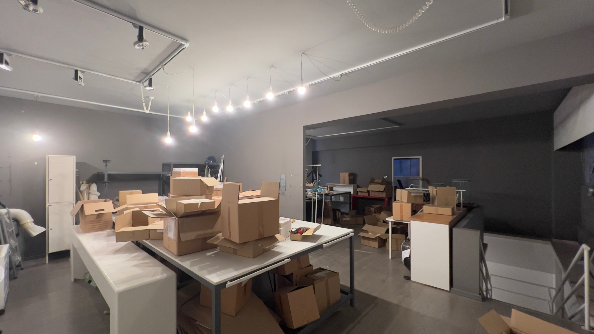 Showroom For Sale in Pallouriotissa, Nicosia