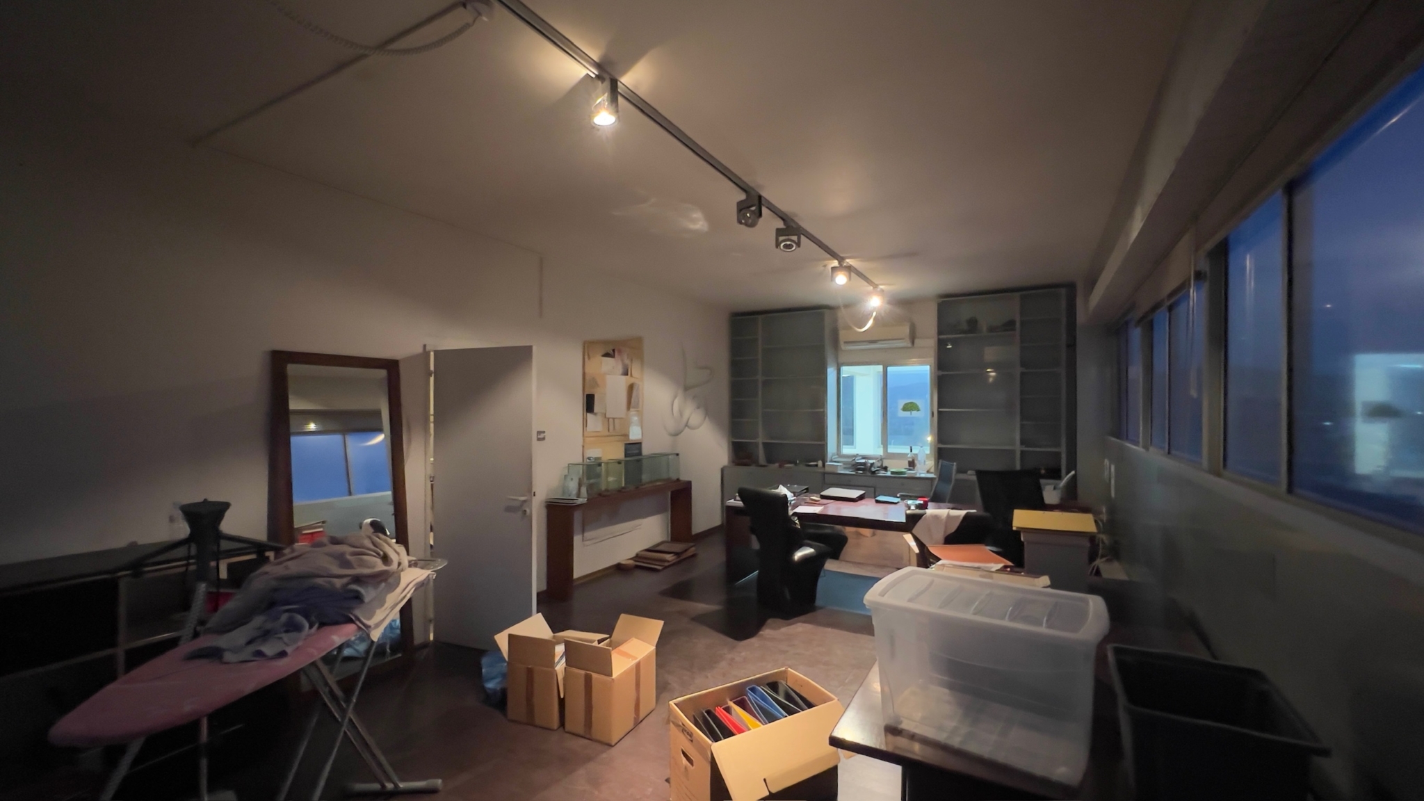 Showroom For Sale in Pallouriotissa, Nicosia