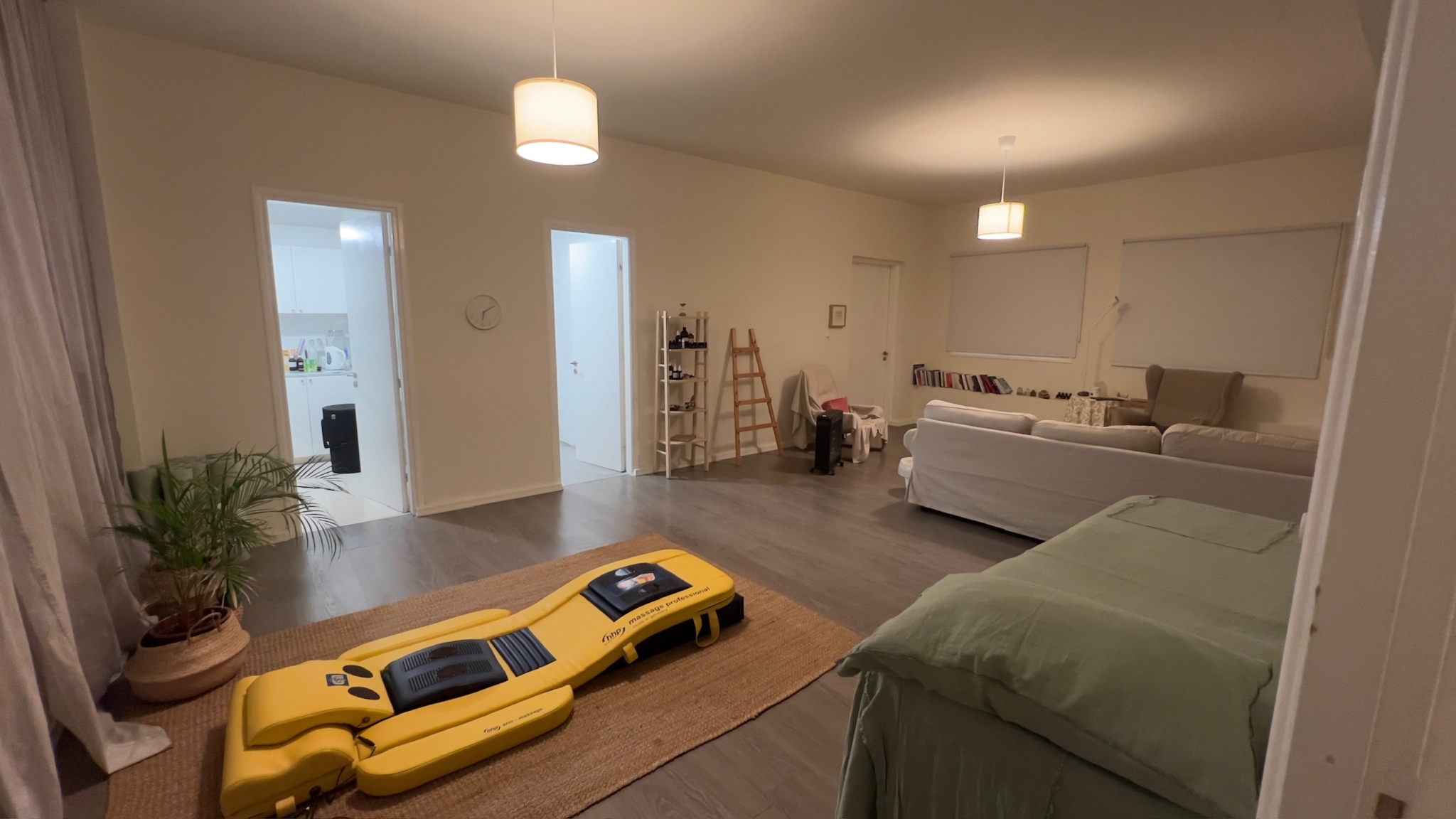 Showroom For Sale in Pallouriotissa, Nicosia