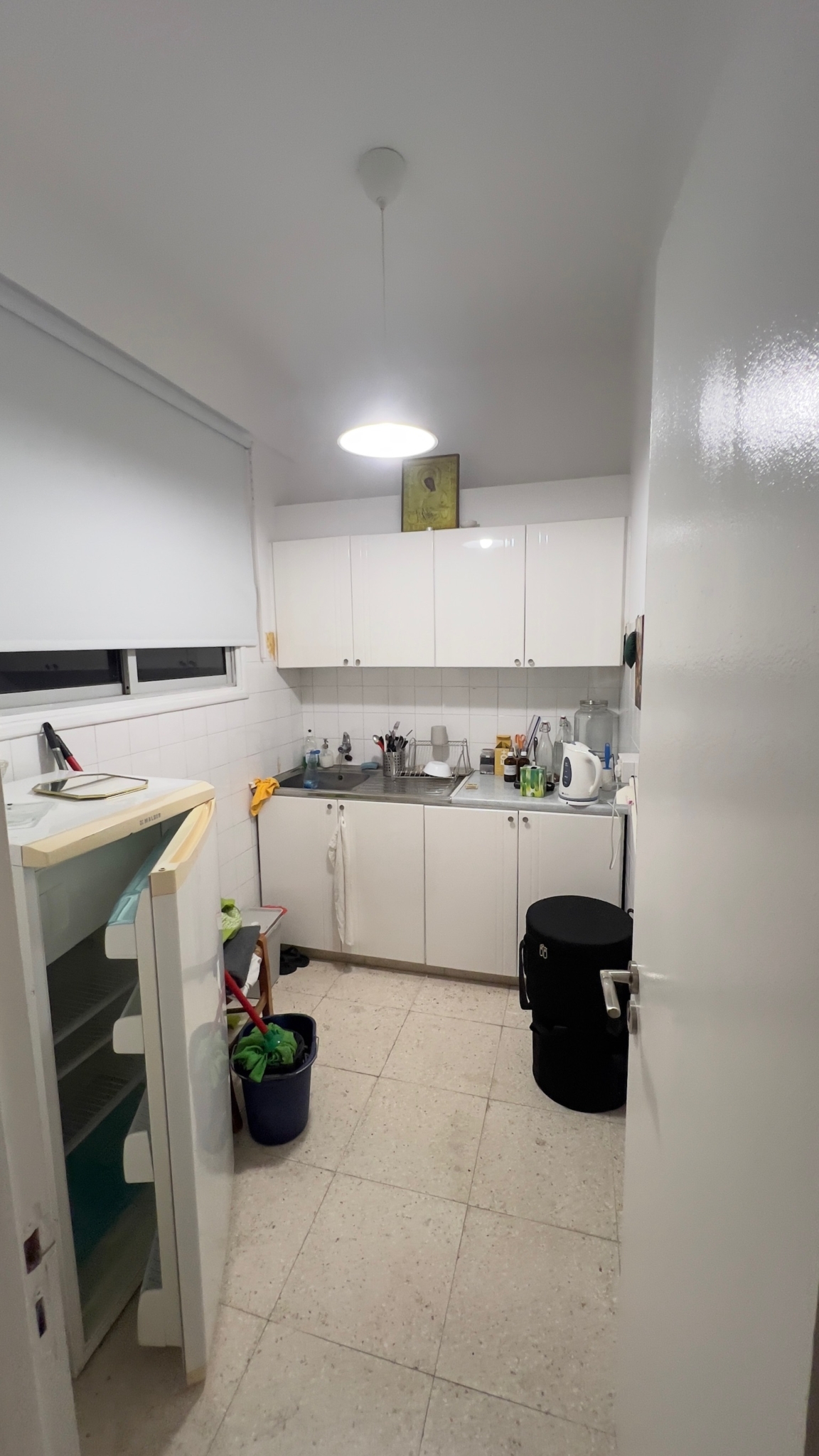 Showroom For Sale in Pallouriotissa, Nicosia