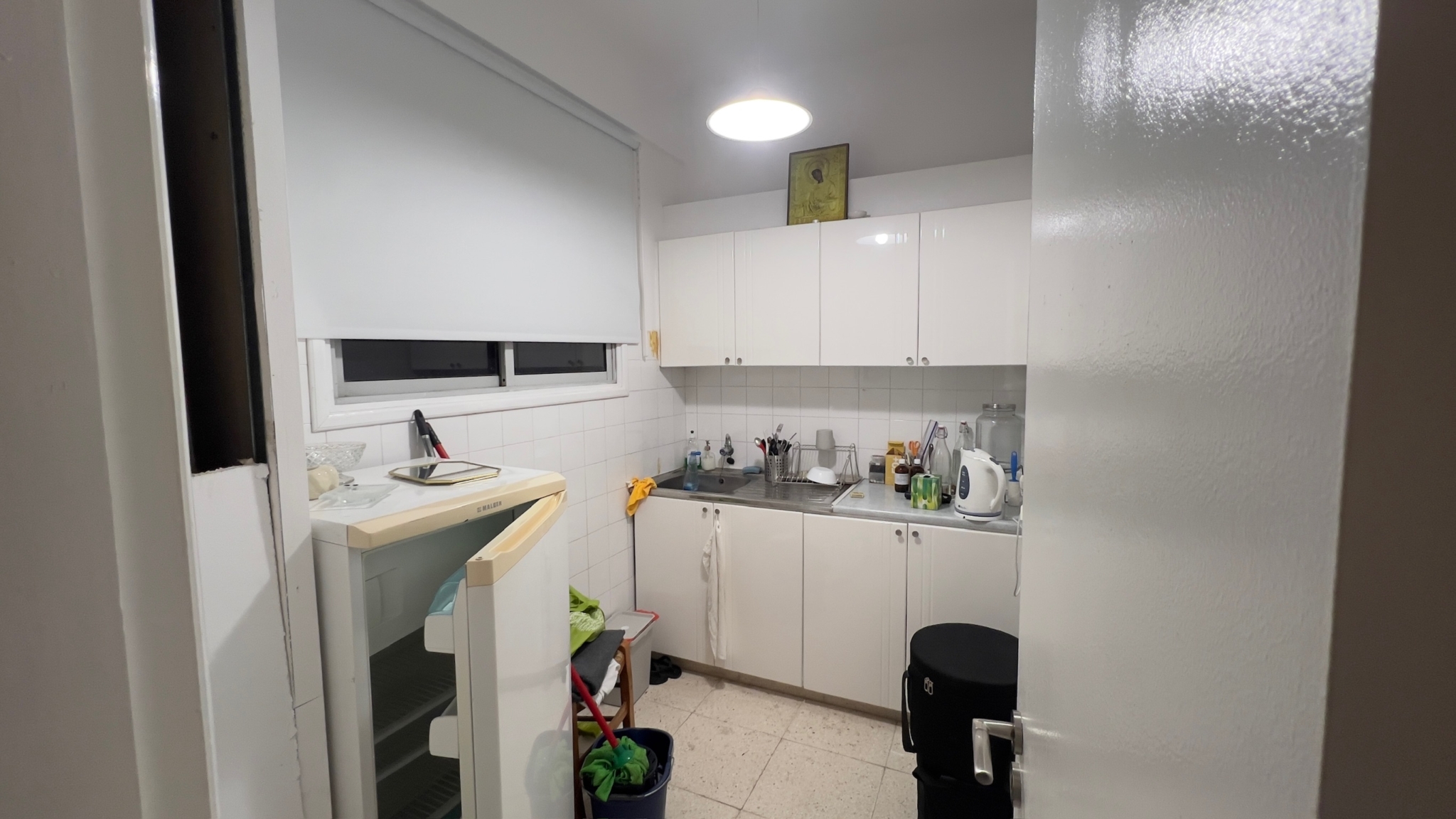 Showroom For Sale in Pallouriotissa, Nicosia