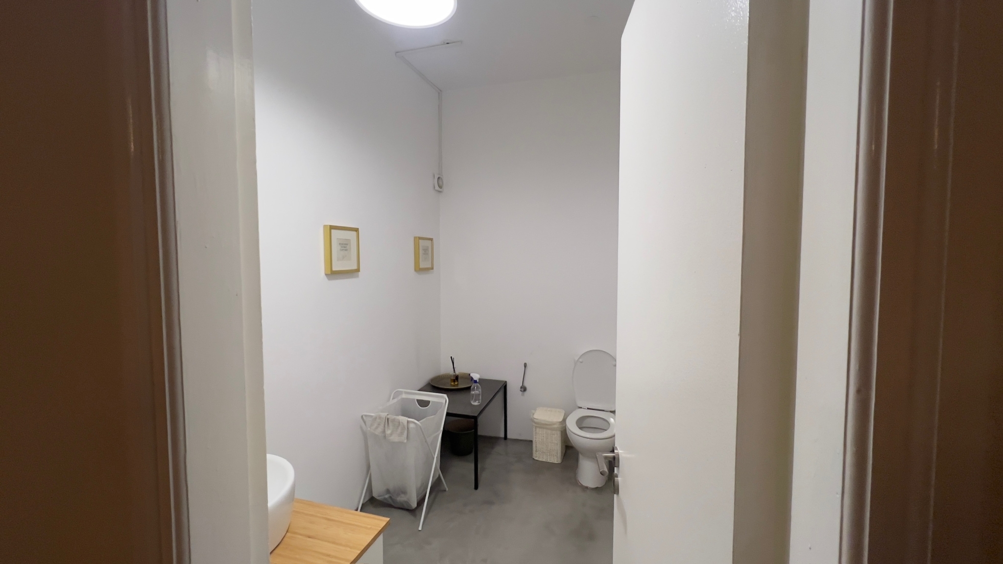 Showroom For Sale in Pallouriotissa, Nicosia