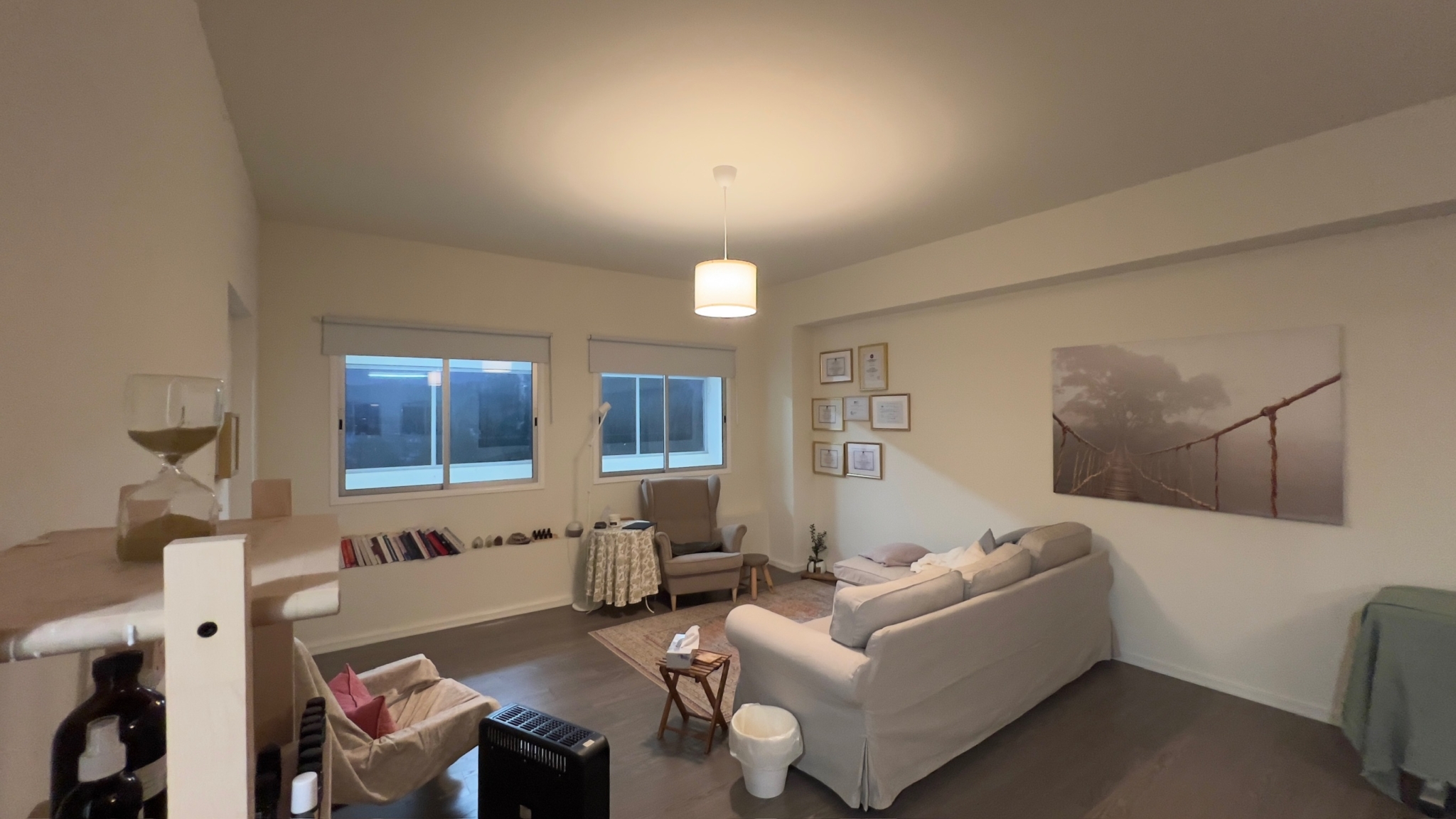 Showroom For Sale in Pallouriotissa, Nicosia