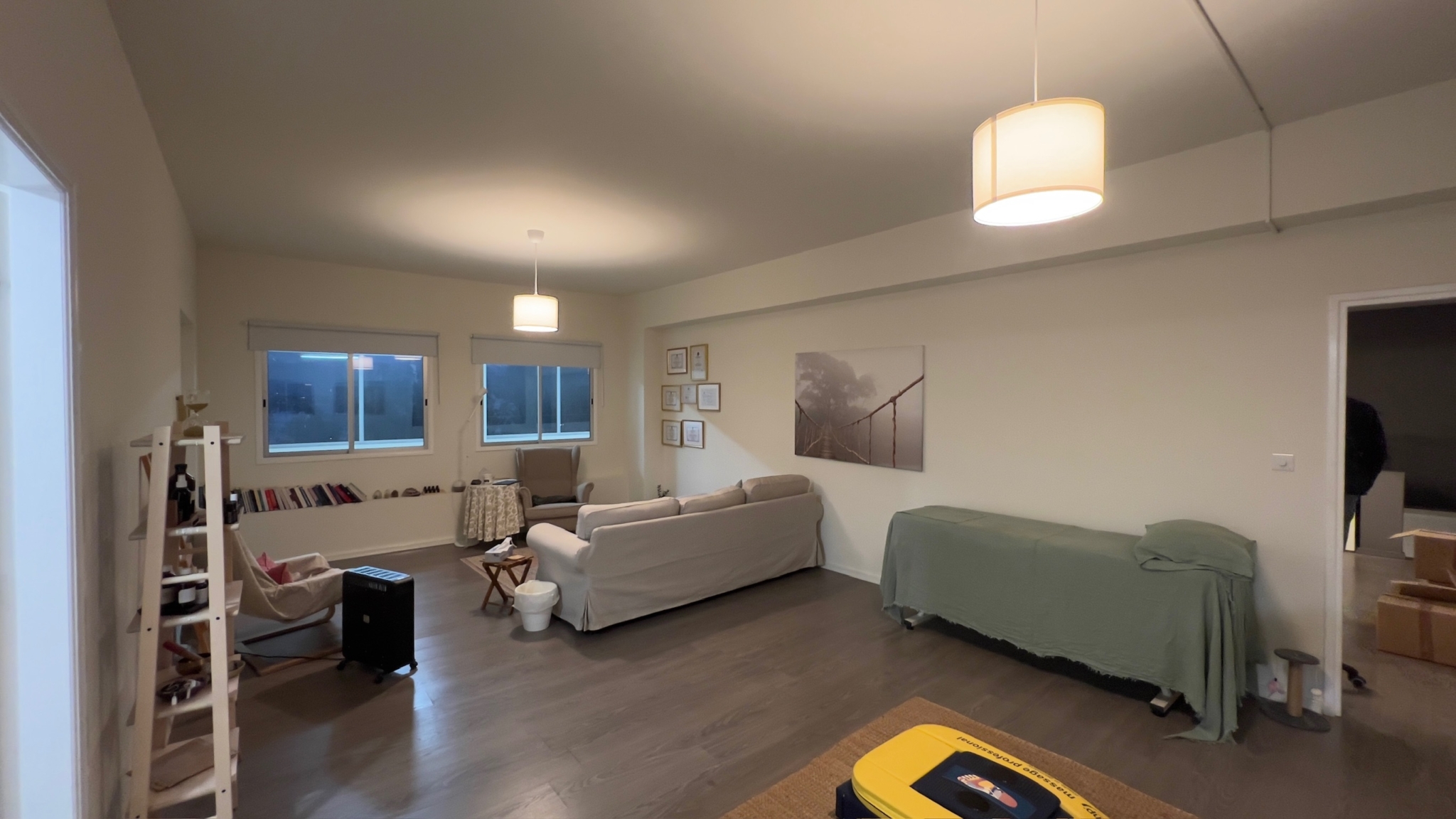 Showroom For Sale in Pallouriotissa, Nicosia