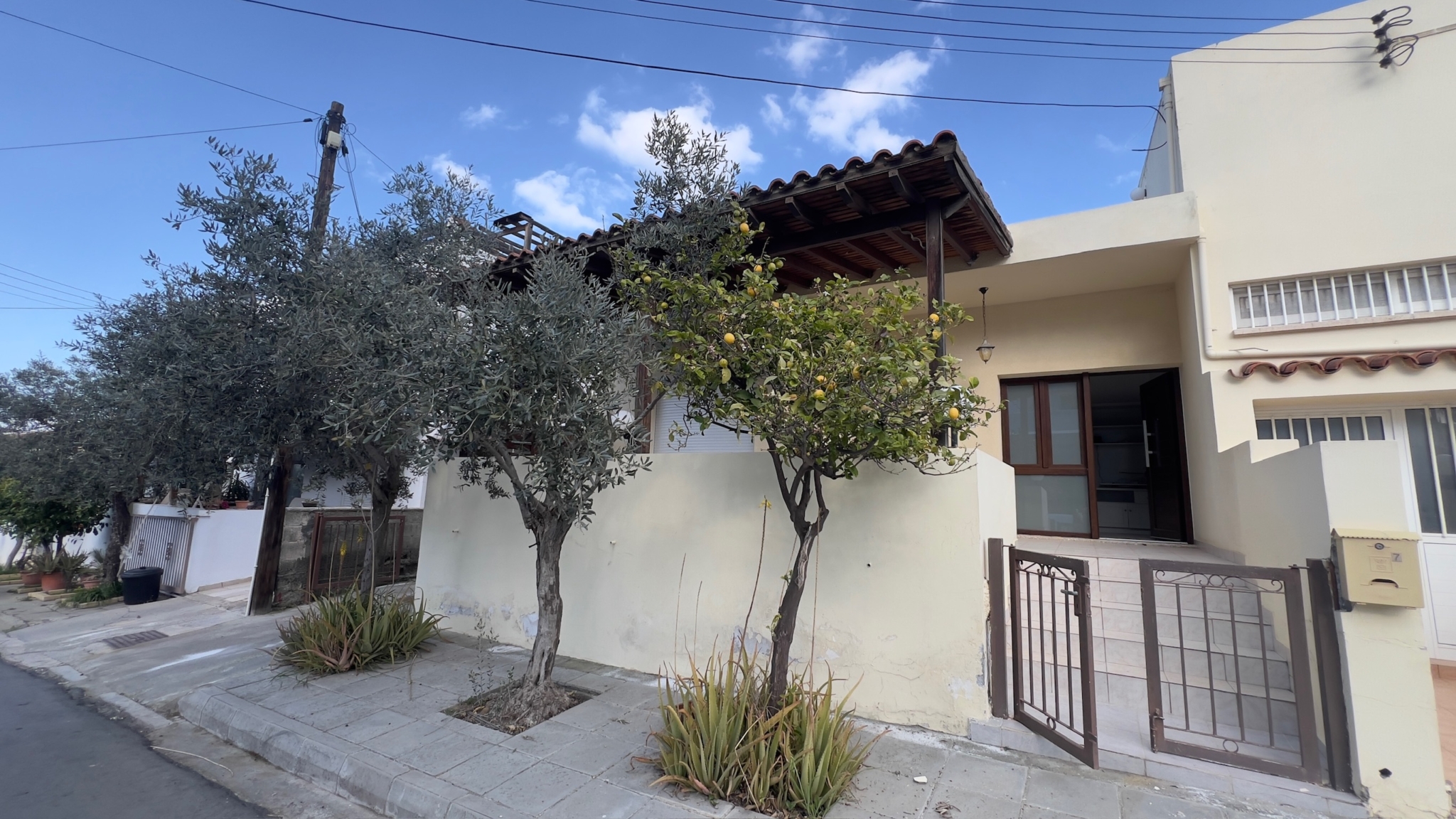 House for Rent Tseri, Nicosia