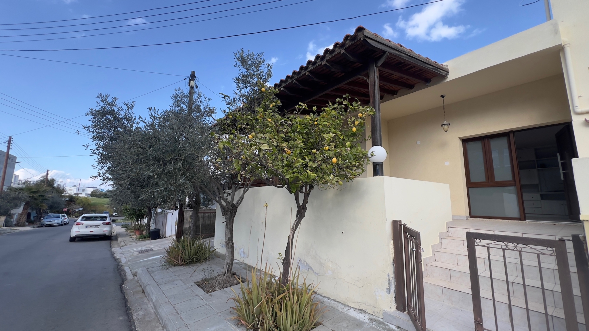 House for Rent Tseri, Nicosia
