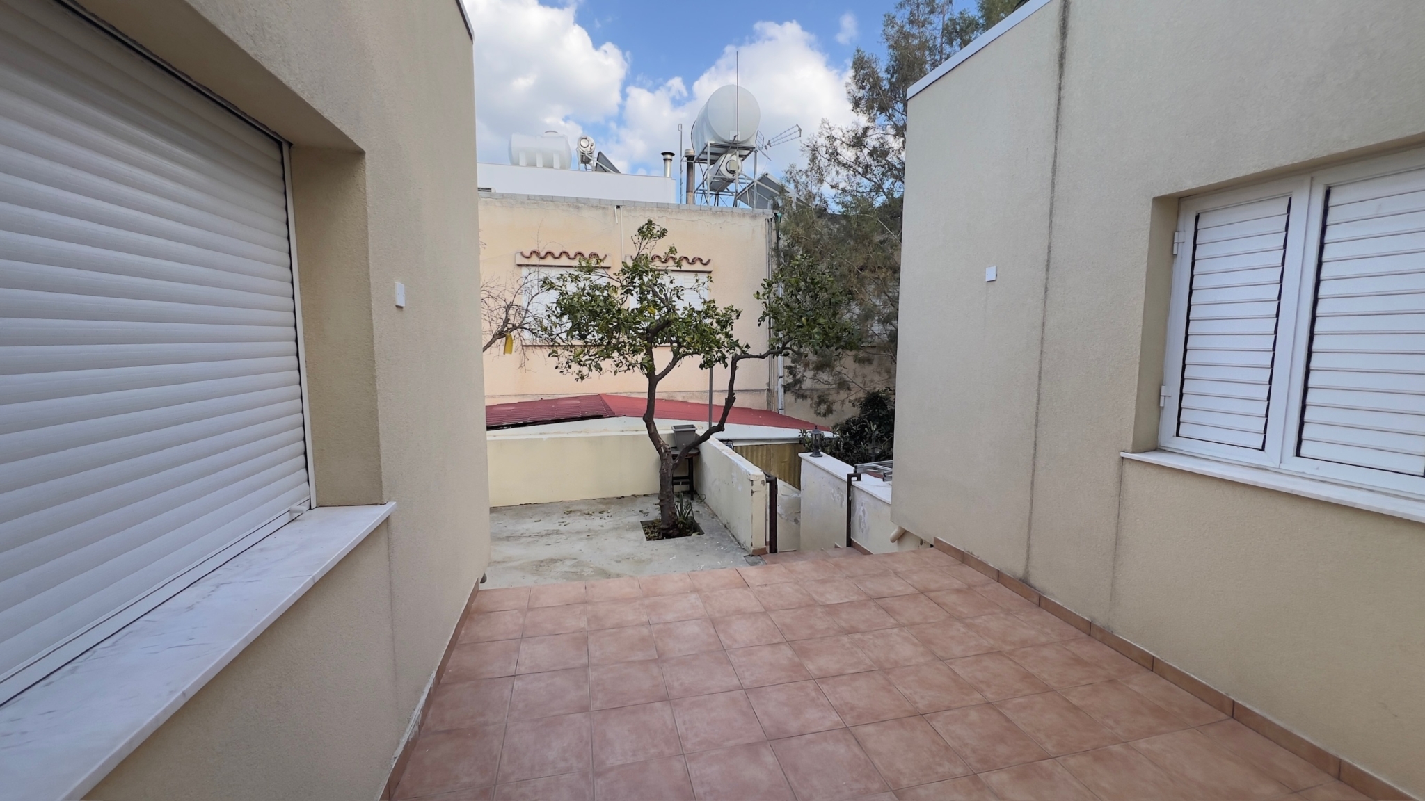 House for Rent Tseri, Nicosia