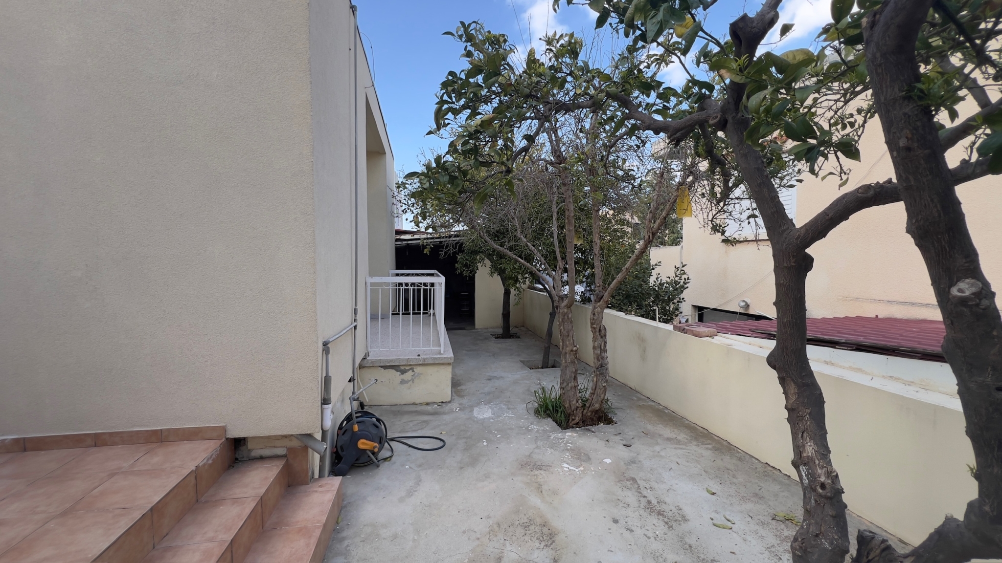 House for Rent Tseri, Nicosia