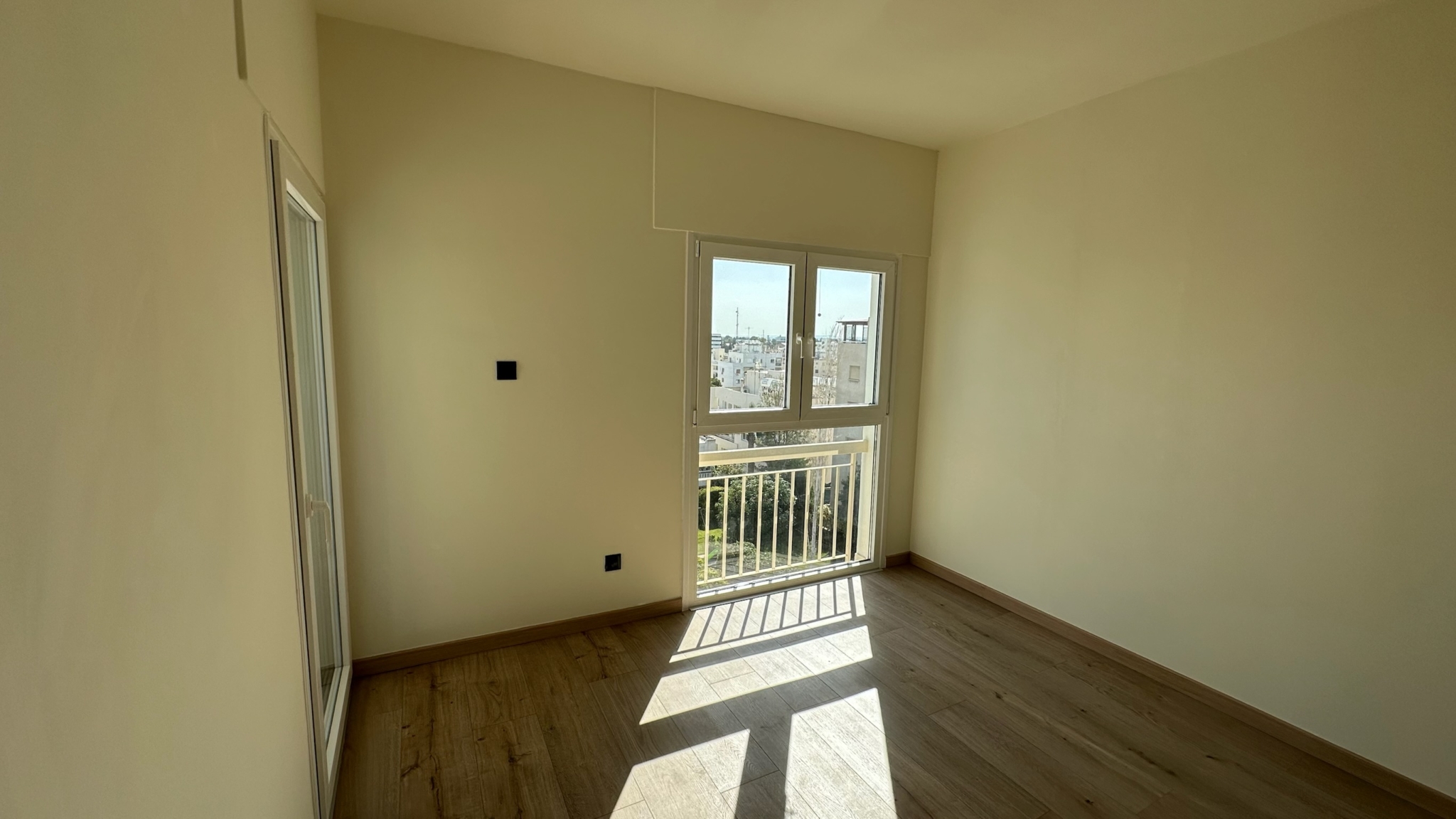 3-Bedroom Big Flat for Sale Strovolos, Nicosia