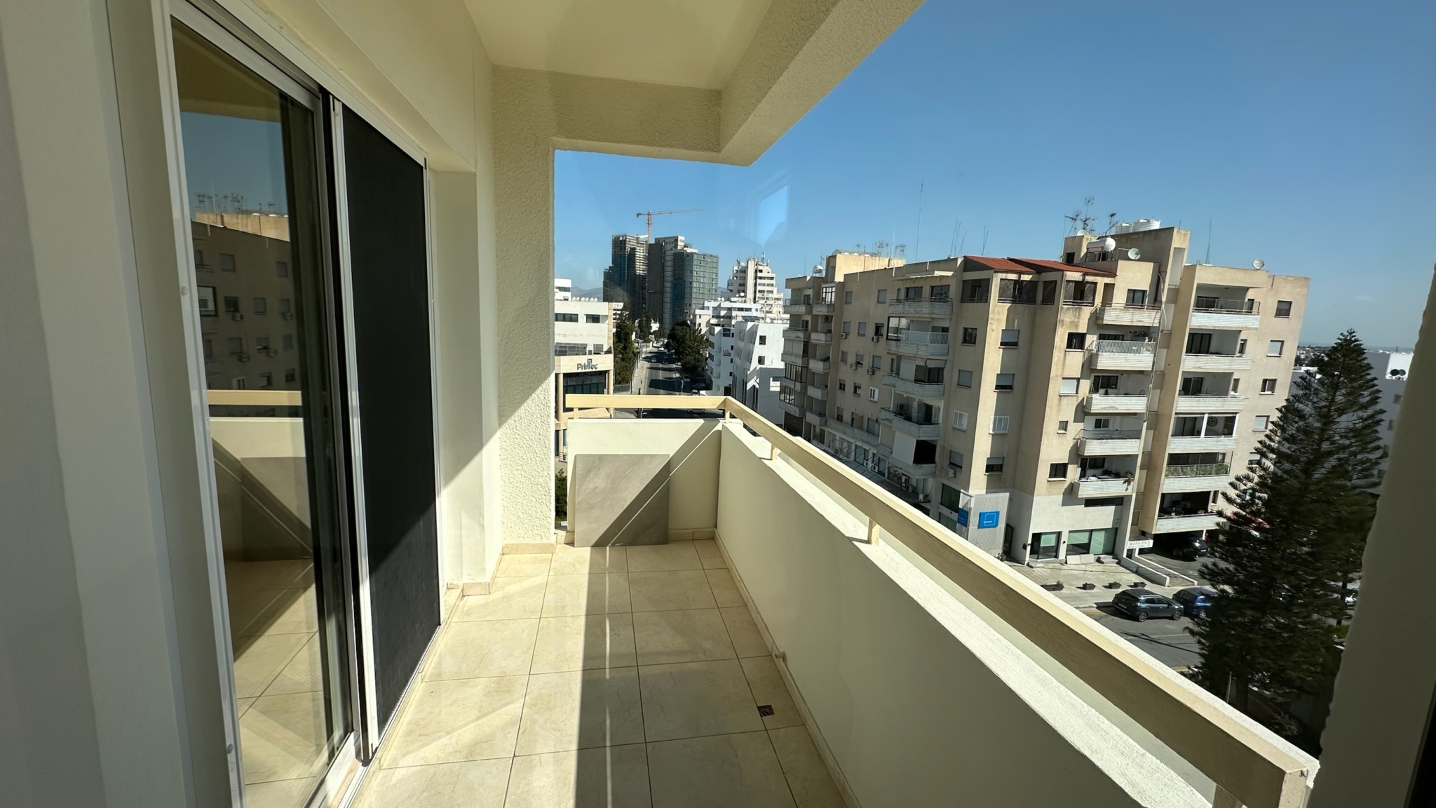 3-Bedroom Big Flat for Sale Strovolos, Nicosia