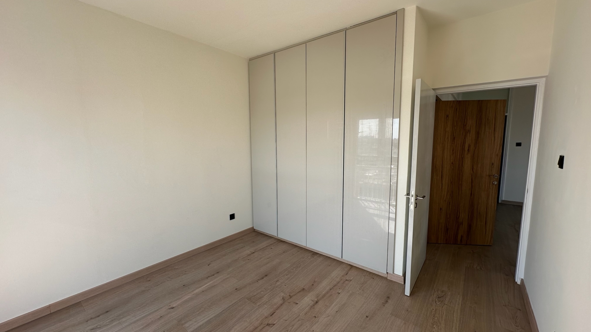 3-Bedroom Big Flat for Sale Strovolos, Nicosia