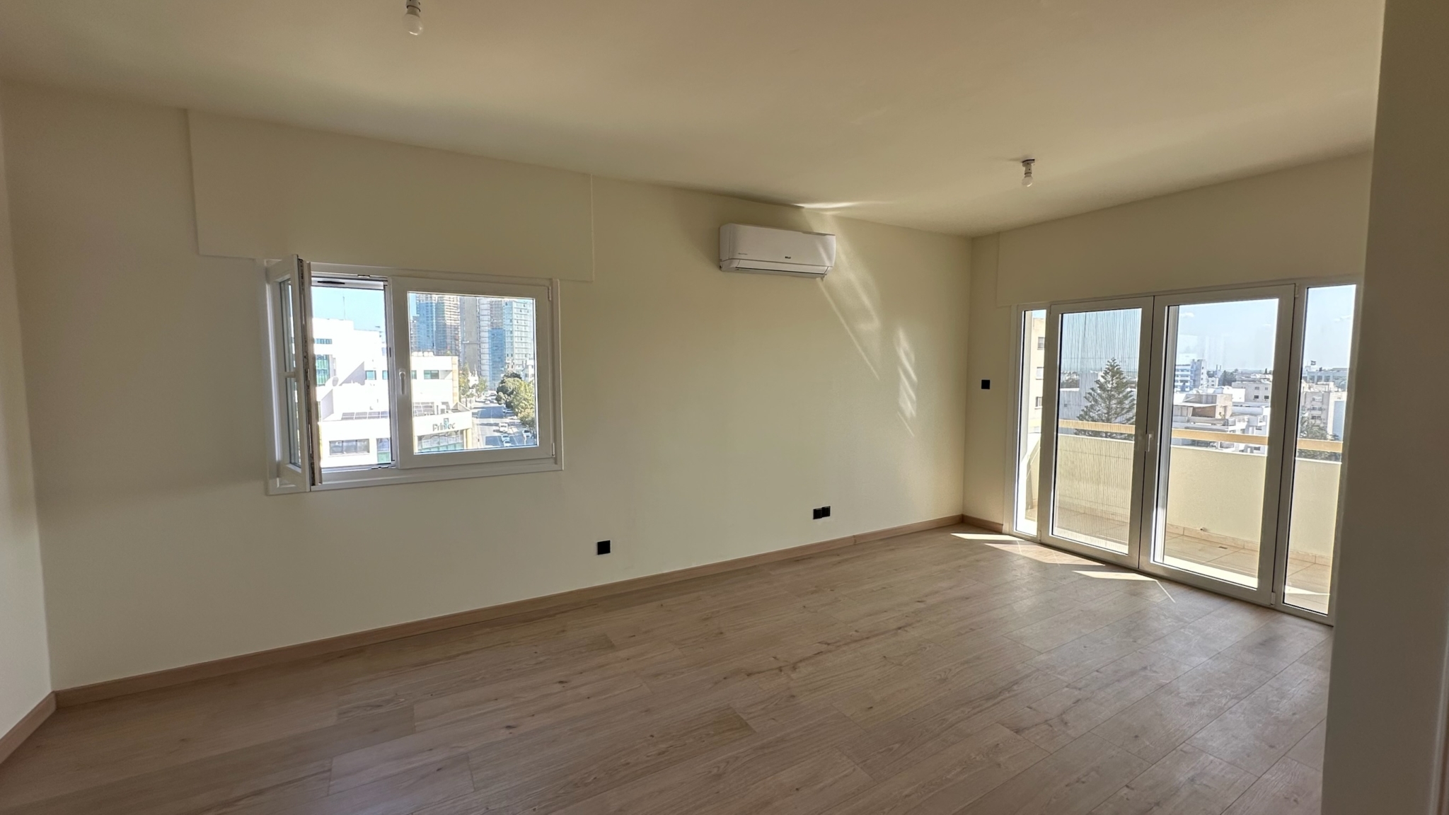 3-Bedroom Big Flat for Sale Strovolos, Nicosia